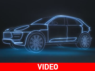 Από που προέρχονται τα σπορ γονίδια της Porsche Macan;